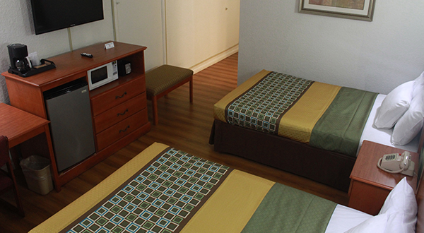 Royal Inn Double Bed