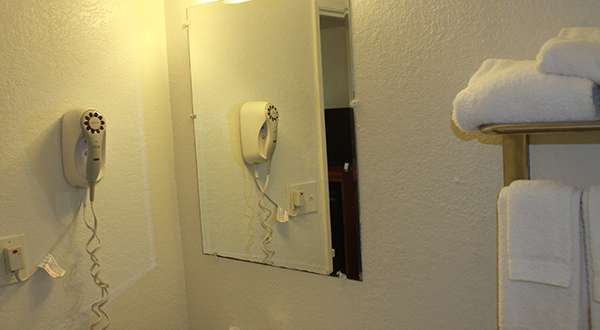 Royal Inn Hair Dryer