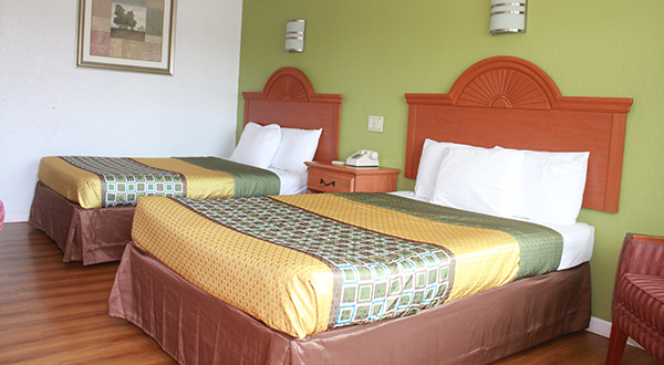 Royal Inn Double Bed