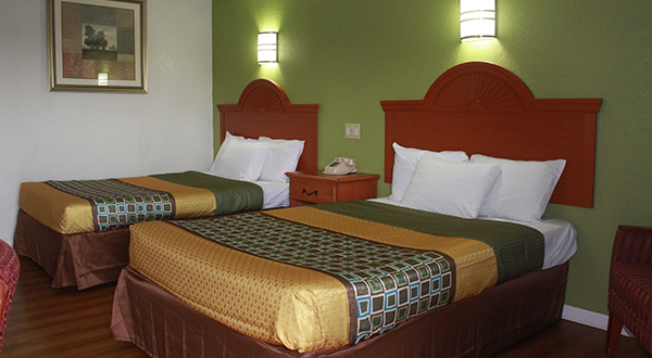 Royal Inn Double Bed