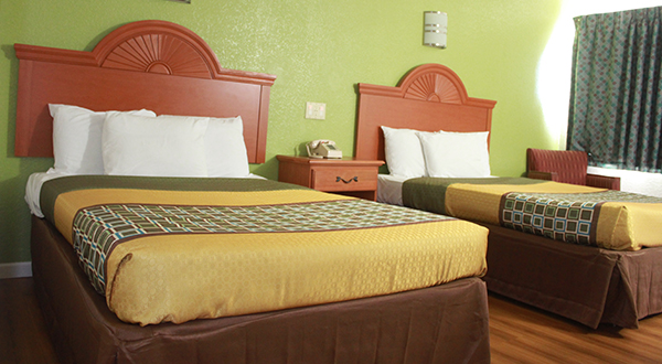 Royal Inn Double Bed